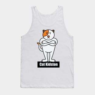 Cat Kidston Tank Top